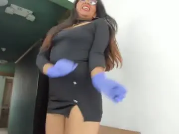Chaturbate Adult Webcam of luna_dumont