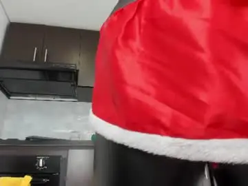 Chaturbate Private Sex Chat of luna_dumont