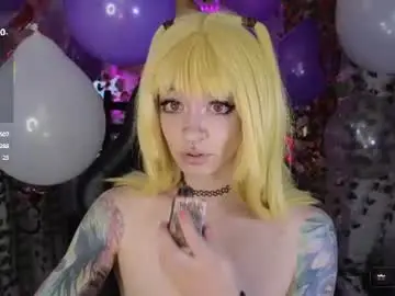Chaturbate Sex Chat of mao_me_meow