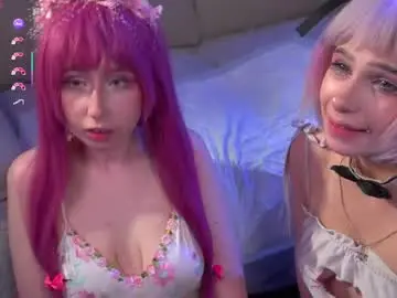 Chaturbate Free Porn Cam of nikkisilk