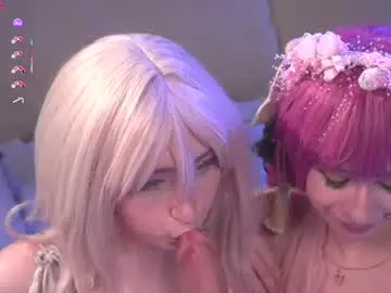 Chaturbate Adult Webcam of nikkisilk