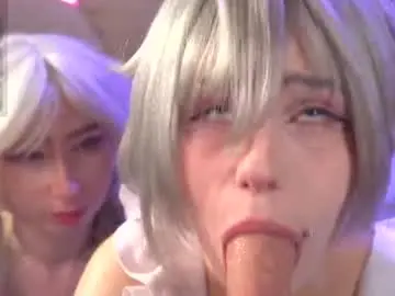 Chaturbate Sex Chat of nikkisilk