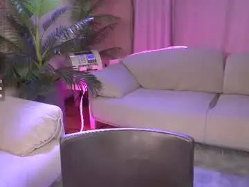Chaturbate Private Sex Chat of nikkisilk