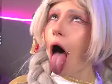 Chaturbate Sex Chat of nikkisilk