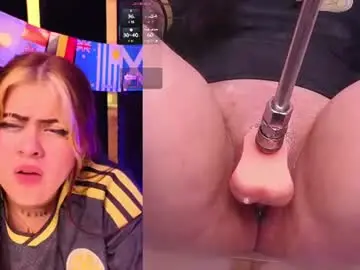 Chaturbate Sex Chat of sayreth_