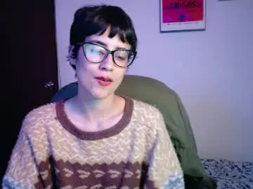 Chaturbate Live Porn of susana_w
