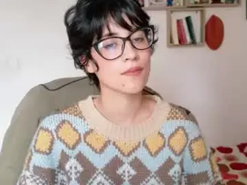 Chaturbate Nude Webcam of susana_w