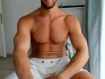 Chaturbate Private Sex Chat of woolfiie