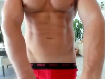 Chaturbate Sex Cam of woolfiie