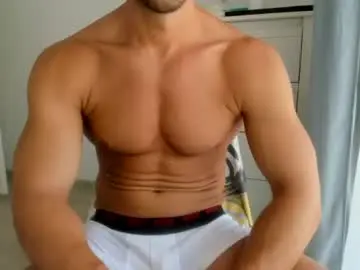 Chaturbate Nude Webcam of woolfiie