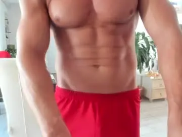 Chaturbate Sex Chat of woolfiie