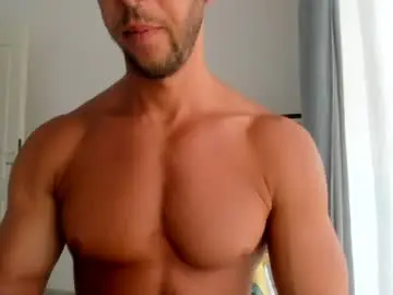 Chaturbate Adult Webcam of woolfiie