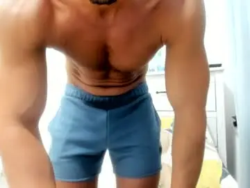 Chaturbate Best live sex cam show of woolfiie