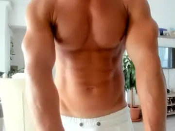 Chaturbate Best live sex cam show of woolfiie