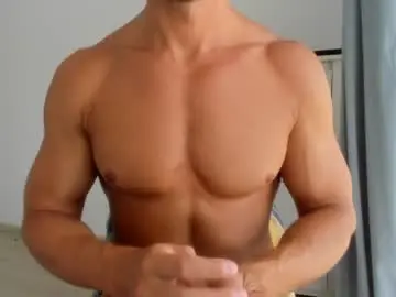Chaturbate Live Sex Cam of woolfiie