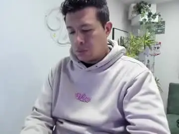 Chaturbate Live Porn of _mr_panda_