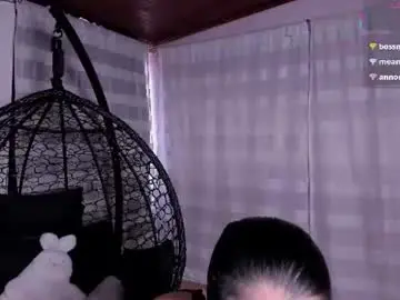 Chaturbate Private Sex Chat of adorabolt