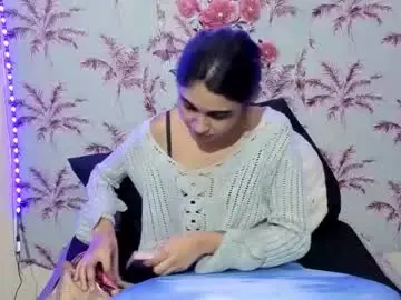 Chaturbate Live Sex of amber_rose06