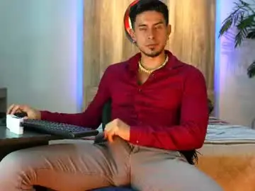 Chaturbate Live Sex Cam of andrew_elliot
