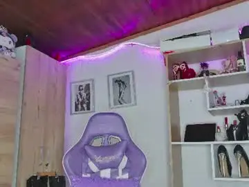 Chaturbate Sex Chat of angelica_sparks