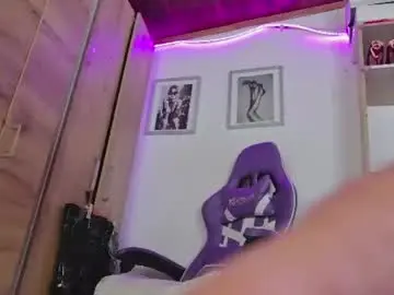 Chaturbate Live Sex Cam of angelica_sparks