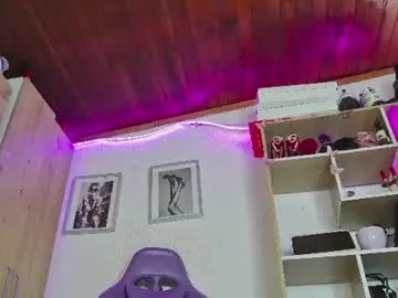 Chaturbate Best live sex cam show of angelica_sparks