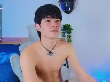 Chaturbate Best Webcam of anky_xx