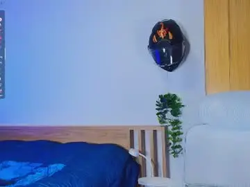 Chaturbate Sex Cam of anky_xx