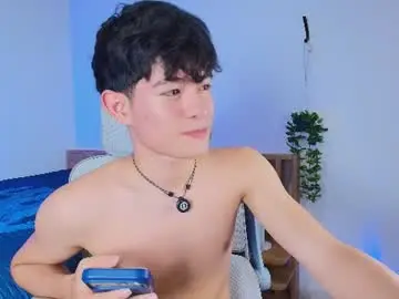 Chaturbate Live Porn of anky_xx