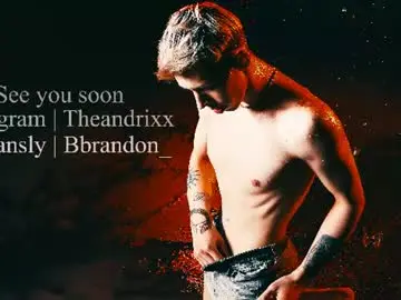 Chaturbate Free Porn Cam of bbrandon_