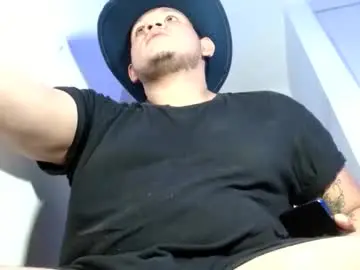 Chaturbate Live Sex Cam of bigthick_blackcock