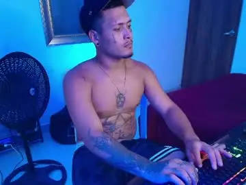 Chaturbate Sex Chat of boss_master99
