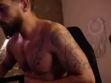 Chaturbate Private Sex Chat of dann_saenz
