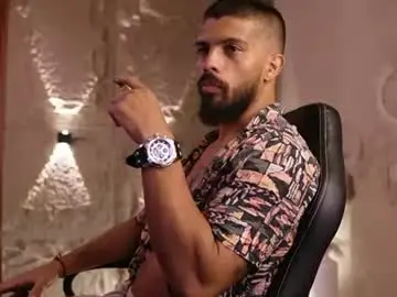 Chaturbate Free Porn Cam of dann_saenz