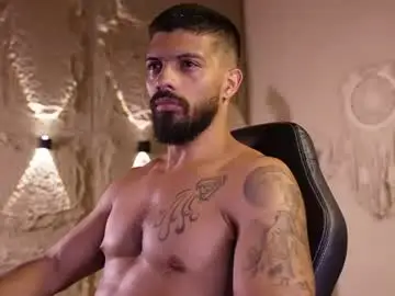 Chaturbate Free Porn Cam of dann_saenz
