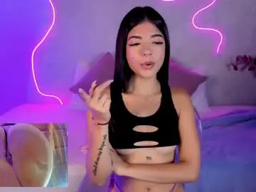 Chaturbate Private Sex Chat of emily_white11