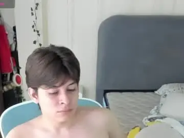 Chaturbate Live Sex Cam of felix_leex