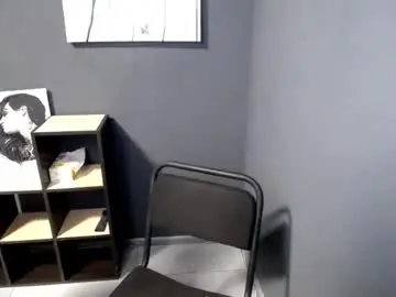 Chaturbate Best live sex cam show of french_girlll