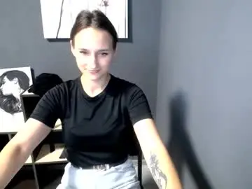 Chaturbate Live Sex of french_girlll