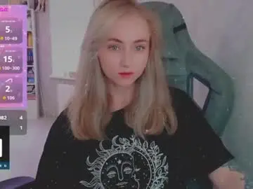 Chaturbate Free Porn Cam of kira_love_sleep