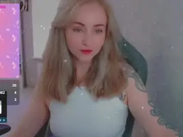 Chaturbate Nude Webcam of kira_love_sleep