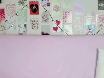 Chaturbate Live Sex Cam of little_radiant_sun