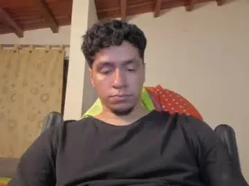 Chaturbate Live Sex of masterjuanc