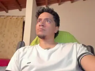 Chaturbate Best live sex cam show of masterjuanc