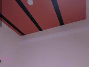 Chaturbate Sex Cam of merlia_model