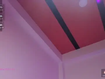 Chaturbate Live Sex of merlia_model