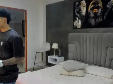 Chaturbate Live Sex of ruslan_marcel