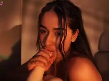 Chaturbate Sex Cam of abigail_adamss_