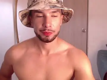 Chaturbate Sex Chat of danielsantosbubleaz