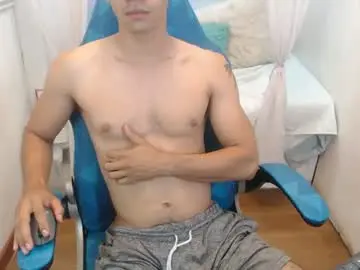 Chaturbate Adult Webcams of dave_bakers